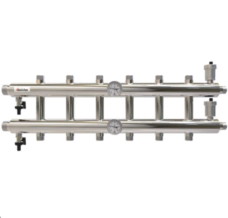 Распределительный коллектор Прокситерм GK32-7 85 кВт