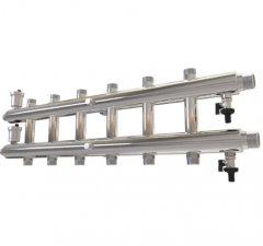 Распределительный коллектор Прокситерм GK32-7 85 кВт