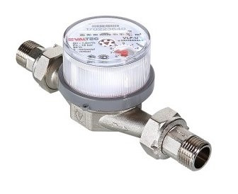 Счетчик воды Valtec VLF-20U