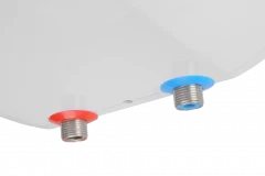 Накопительный электрический водонагреватель Thermex IBL 15 O