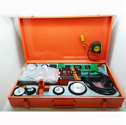 Сварочный комплект TIM WM-26 (2000Вт, 20-63)