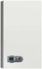 Настенный газовый котел WERTRUS COMPACT 10FF