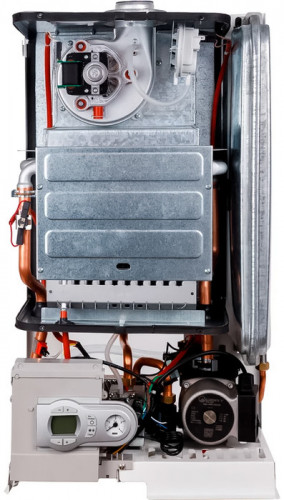 Настенный газовый котел WERTRUS COMPACT 10FF