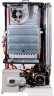 Настенный газовый котел WERTRUS COMPACT 10FF