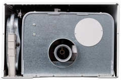 Настенный газовый котел WERTRUS COMPACT 10FF