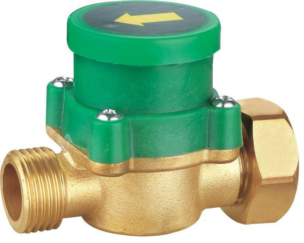 Повысительный насос Pumpman CL15GRS-15H