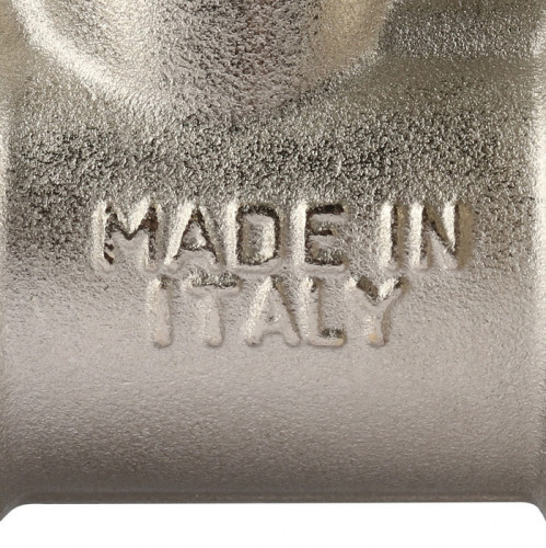 Ручной регулировки вентиль STOUT SVRS 1152 000015