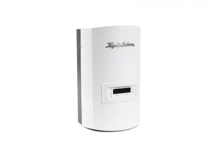 Стабилизатор напряжения Бастион Teplodom STP-5000