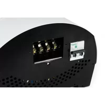 Стабилизатор напряжения Бастион Teplodom STP-5000