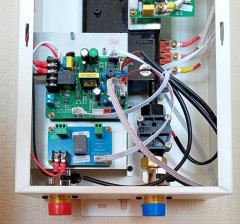 Электрический котел Kentatsu Nobby Electro KBQ-07