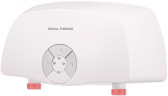 Электрический проточный водонагреватель 3,5 кВт Royal Thermo Smartfix S (3,5 kW) - душ