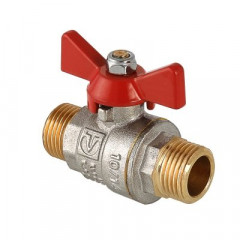 Кран шаровый Valtec 1 VT.219 MM