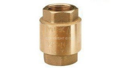 Клапан обратного хода 1 1/4" Itap 103