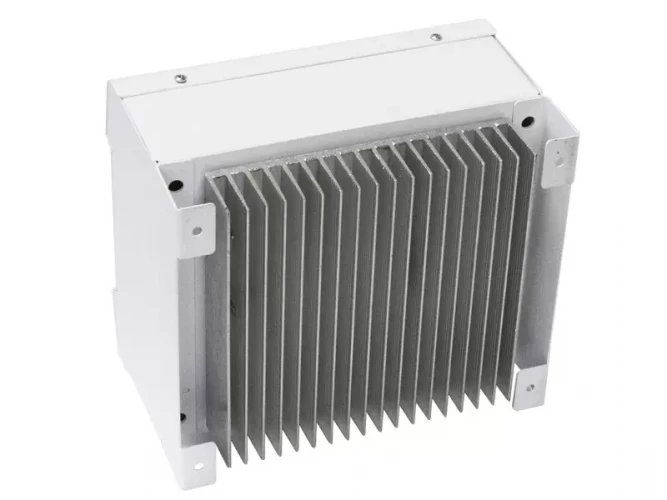 Электрический настенный котел ZOTA 15 Econom SSR