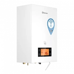 Настенный электрический котел Thermex Tesla 6-12 Wi-Fi