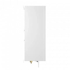 Настенный электрический котел Thermex Tesla 6-12 Wi-Fi