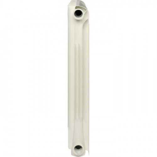 Алюминиевый радиатор STOUT BRAVO 500 7 секций (SRA-0110-050007)