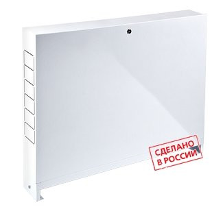 Шкаф коллекторный Valtec ШРН-6