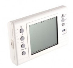 Хронотермостат электронный VALTEC VT.AC710.0.0