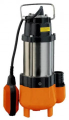 Фекальный насос ВИХРЬ ФН-450