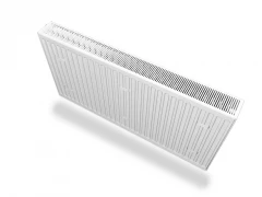 Стальной панельный радиатор Lemax Premium VC 22 400x1600 Universal