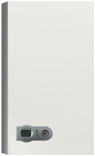Настенный газовый котел WERTRUS COMPACT 16FF