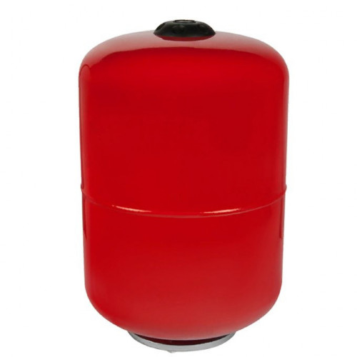 Расширительный бак Unipump 8 л (верт)