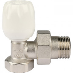 Ручной регулировки вентиль STOUT SVRS 1152 000020