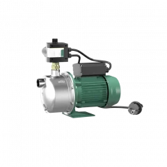 Насосная станция Wilo FWJ 204 EM/2