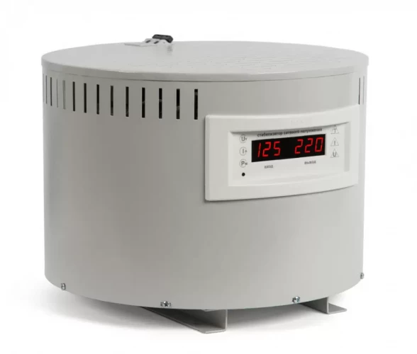 Стабилизатор напряжения Бастион Skat STP-5000