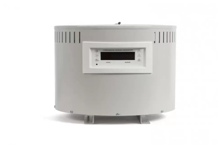Стабилизатор напряжения Бастион Skat STP-5000