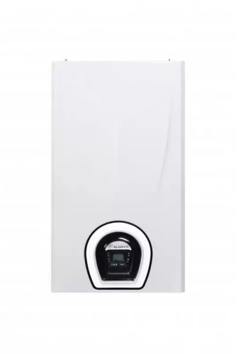 Настенный газовый котел Federica Bugatti 24 VARME