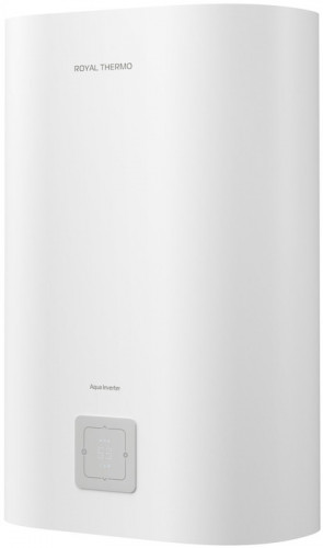 Электрический накопительный водонагреватель Royal Thermo RWH 30 Aqua Inverter