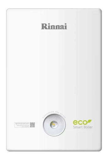 Настенный газовый котел Rinnai BR-C30/LNG