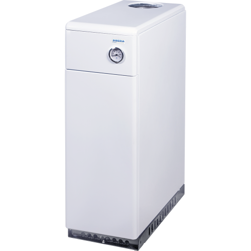 Одноконтурный газовый котел Siberia Dream 17 (АОГВ-17,4)