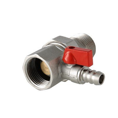 Сгон-отсекатель разъемный Valtec 1" VT.537.N.06