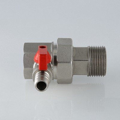 Сгон-отсекатель разъемный Valtec 1" VT.537.N.06