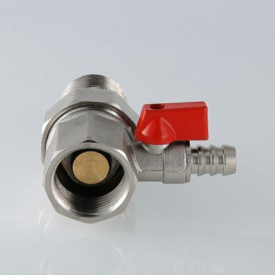 Сгон-отсекатель разъемный Valtec 1" VT.537.N.06