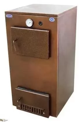 Твердотопливный котел Мимакс КС-ТГВ-12,5