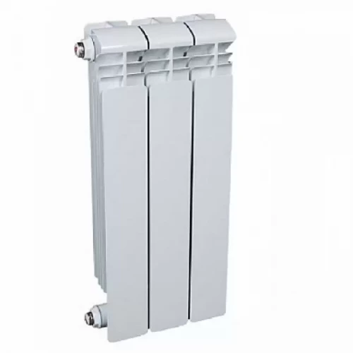 Биметаллический радиатор отопления RIFAR BASE 350 3