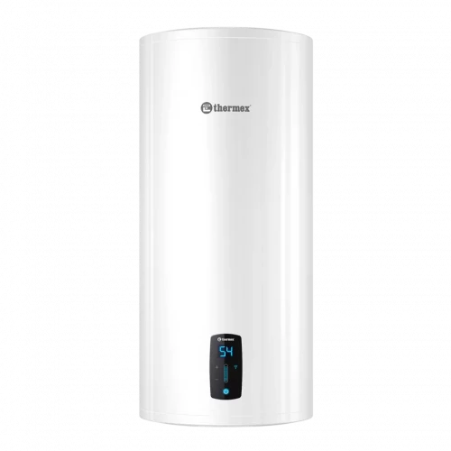 Накопительный электрический водонагреватель Thermex Lima 80 V Wi-Fi