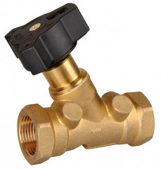 Клапан ICMA 1 1/2" (92C299AH05)