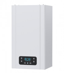 Настенный газовый котел ECA GERDA 24 HM NG