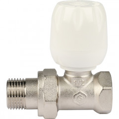 Ручной регулировки вентиль STOUT SVRS 1172 000015