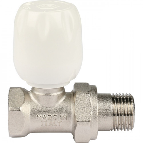 Ручной регулировки вентиль STOUT SVRS 1172 000015