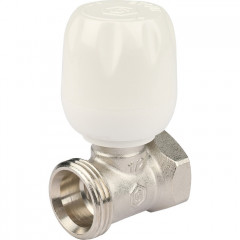 Ручной регулировки вентиль STOUT SVRS 1172 000015