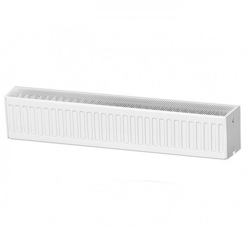 Стальной панельный радиатор Тип 33 Лемакс Premium VC 33х600х1900