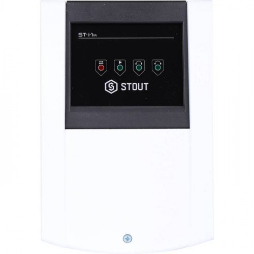 Модуль STOUT i-1m