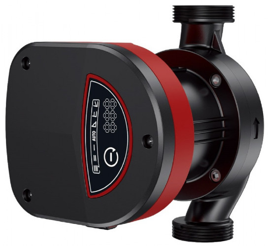 Насос для отопления Pumpman GRB25/8