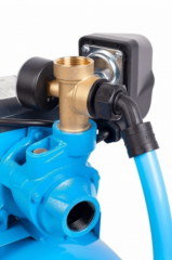 Поверхностная насосная станция Джилекс ВИХРЕВИК 40/40 Ч-14